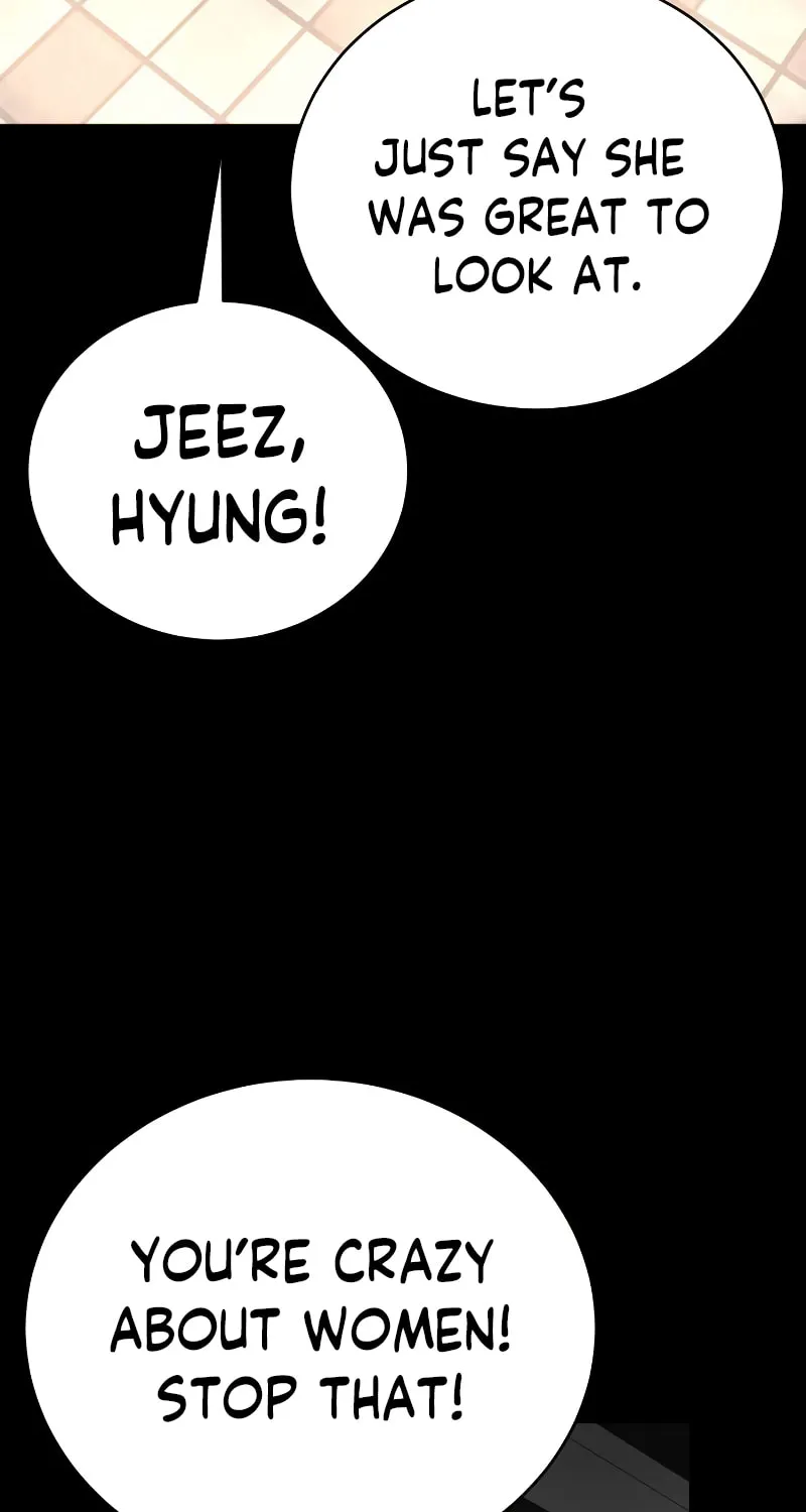 Return of the Bloodthirsty Police Chapter 46 page 30 - 