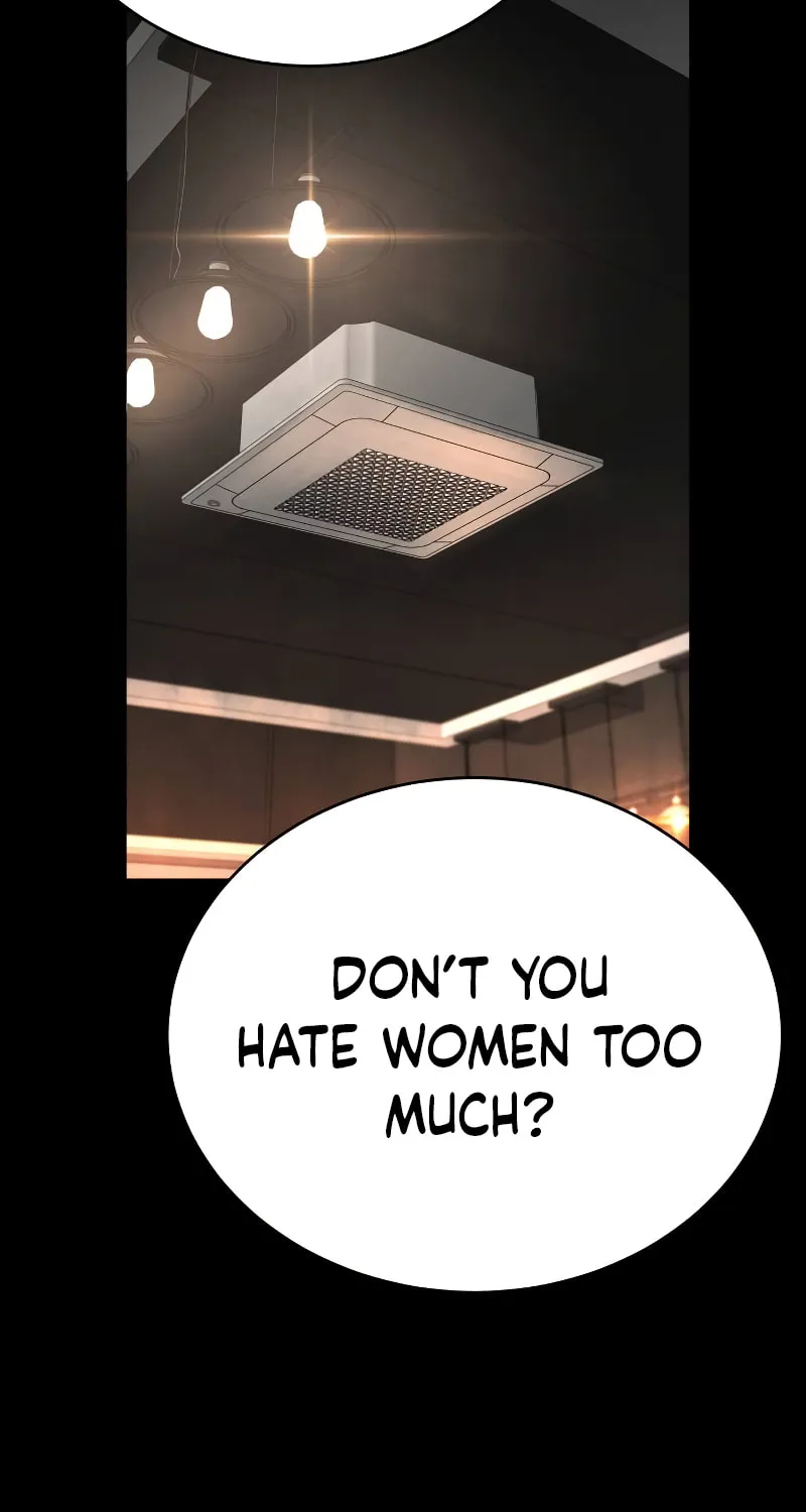 Return of the Bloodthirsty Police Chapter 46 page 31 - 
