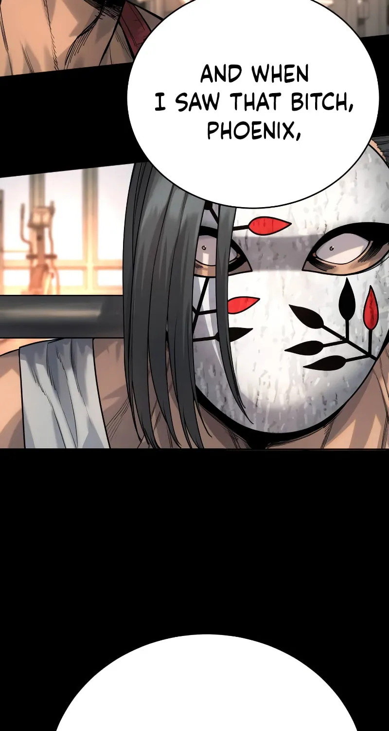 Return of the Bloodthirsty Police Chapter 46 page 33 - 