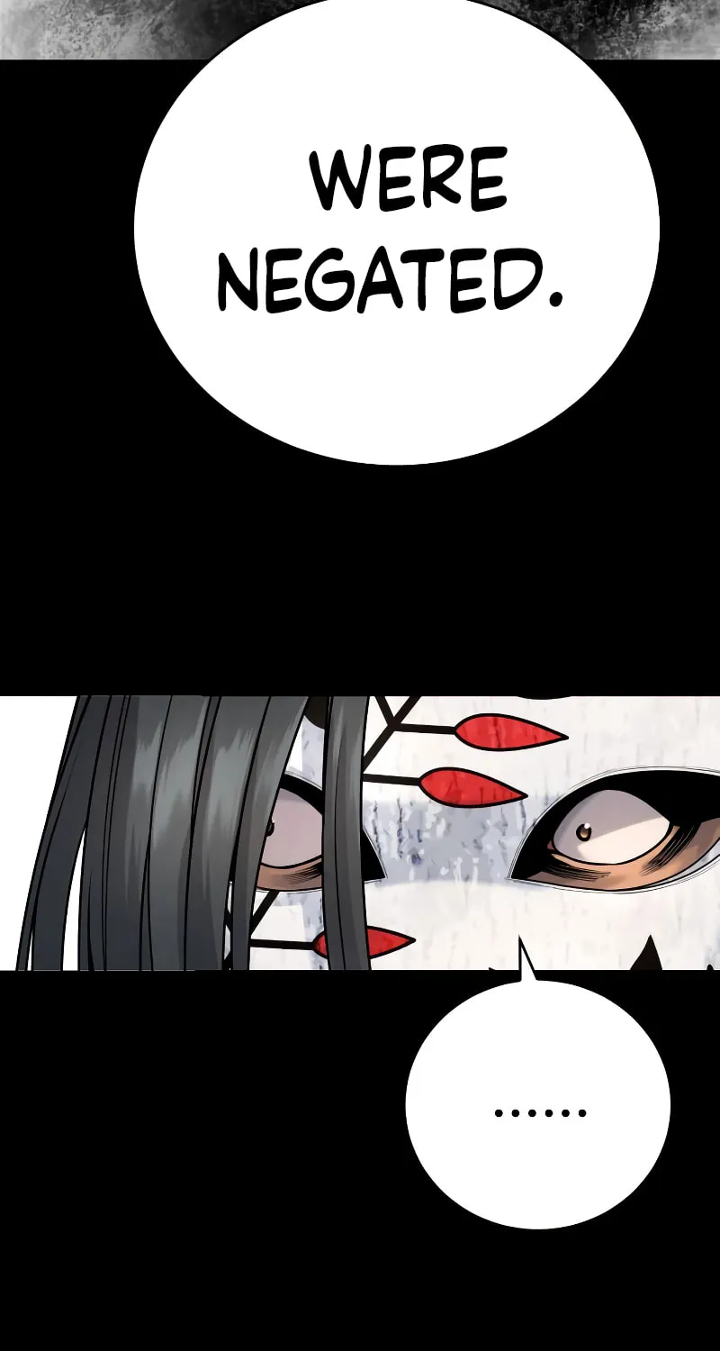 Return of the Bloodthirsty Police Chapter 46 page 35 - 