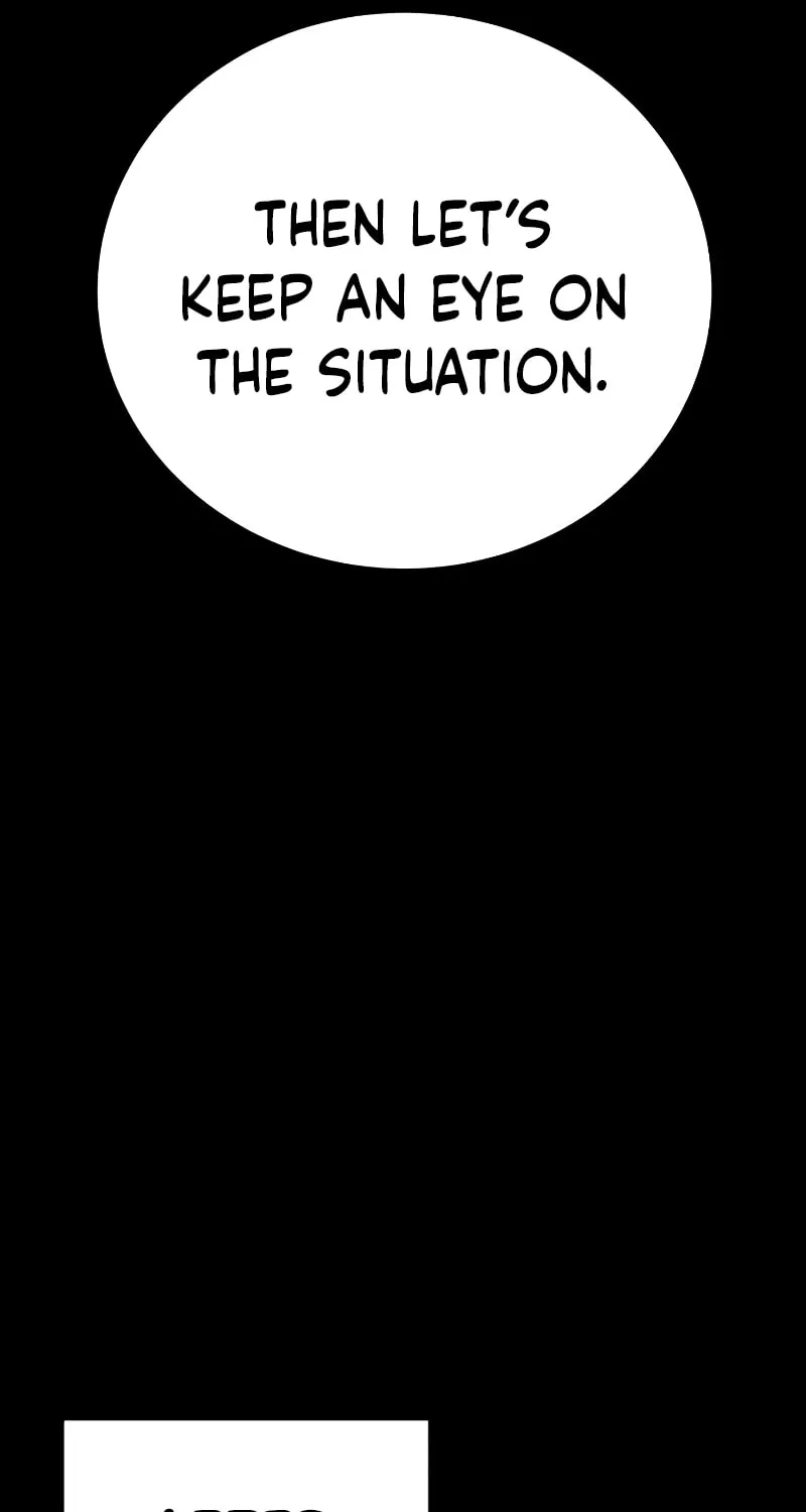 Return of the Bloodthirsty Police Chapter 46 page 38 - 