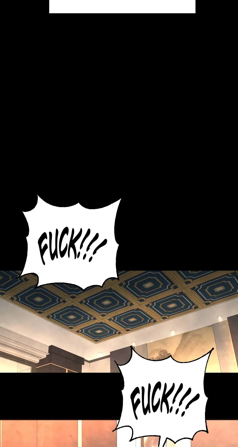 Return of the Bloodthirsty Police Chapter 46 page 40 - 