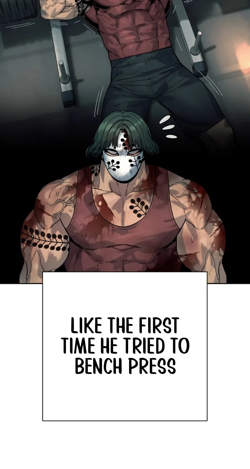 Return of the Bloodthirsty Police Chapter 46 page 5 - 