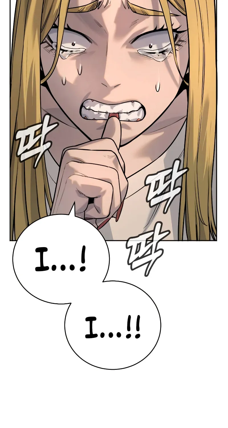 Return of the Bloodthirsty Police Chapter 46 page 44 - 