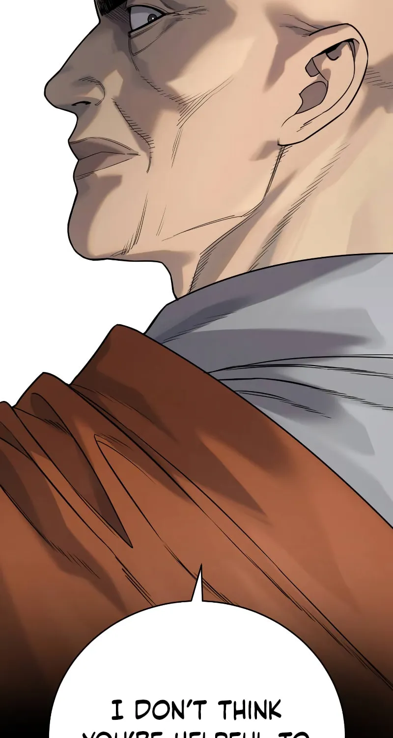 Return of the Bloodthirsty Police Chapter 46 page 46 - 