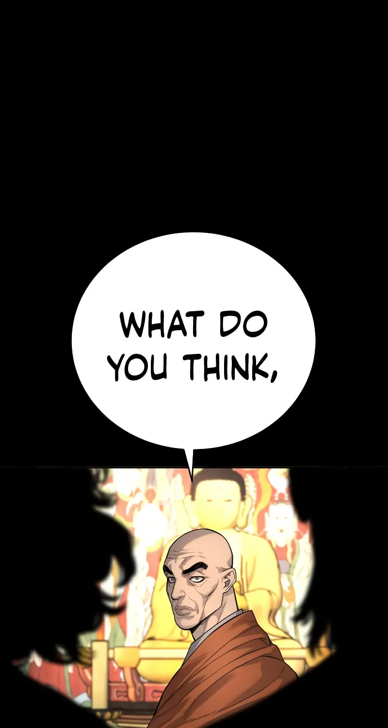 Return of the Bloodthirsty Police Chapter 46 page 48 - 