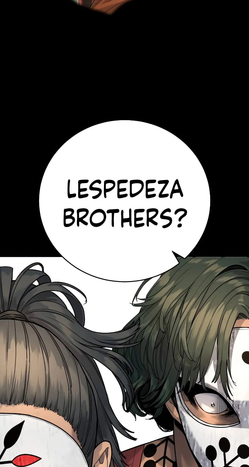 Return of the Bloodthirsty Police Chapter 46 page 49 - 