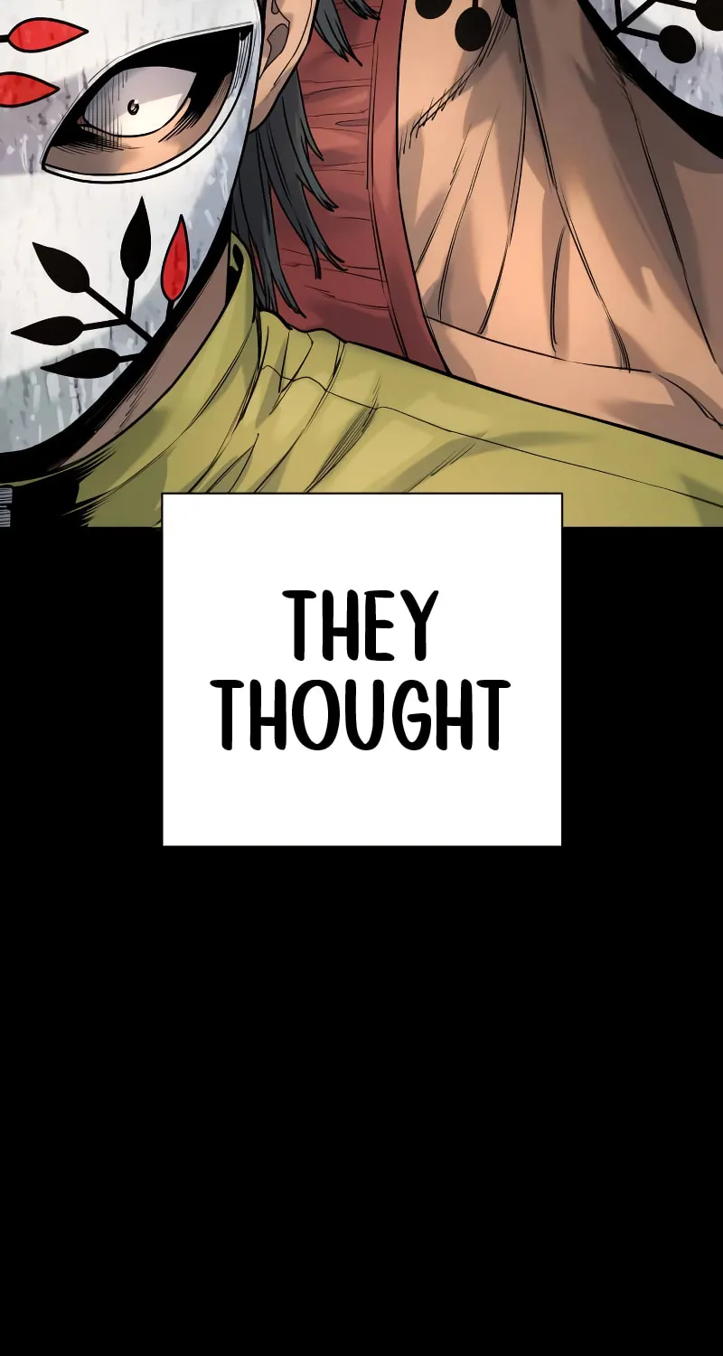 Return of the Bloodthirsty Police Chapter 46 page 50 - 