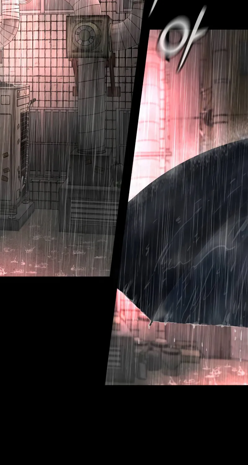 Return of the Bloodthirsty Police Chapter 46 page 52 - 
