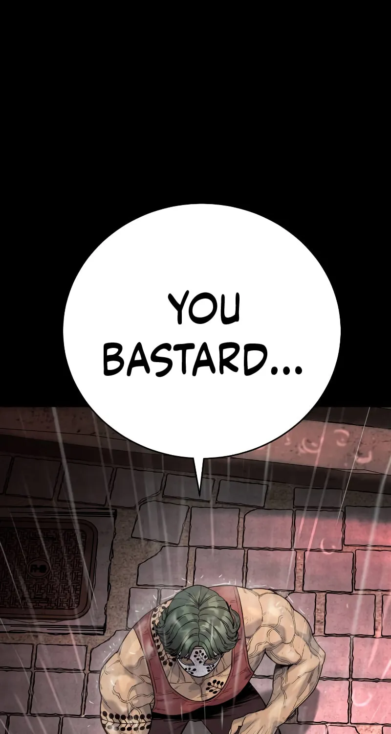 Return of the Bloodthirsty Police Chapter 46 page 53 - 