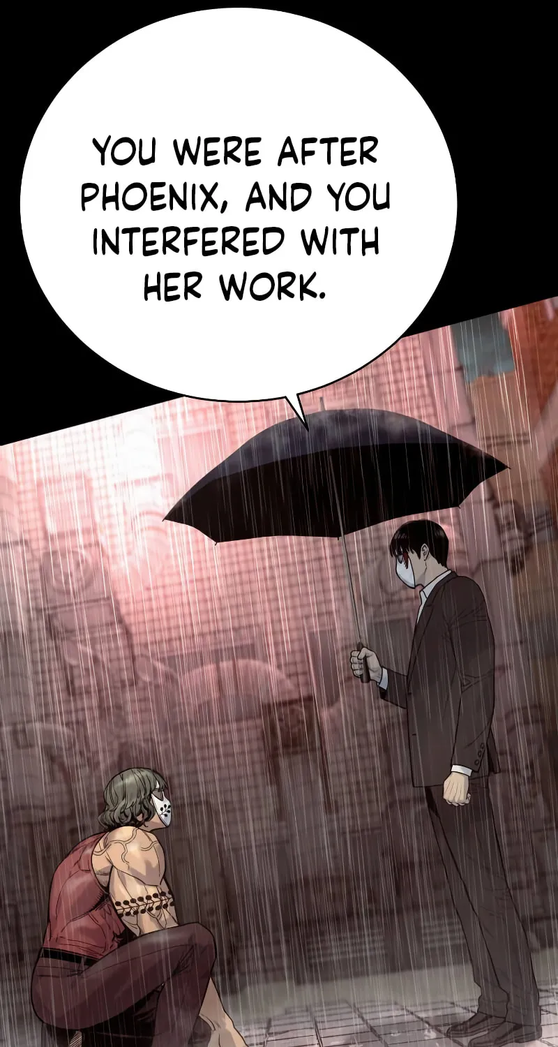 Return of the Bloodthirsty Police Chapter 46 page 57 - 
