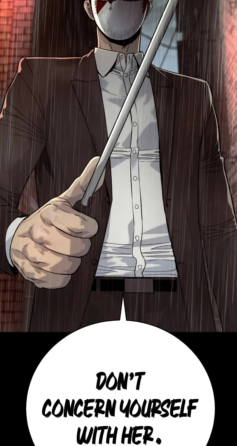 Return of the Bloodthirsty Police Chapter 46 page 60 - 