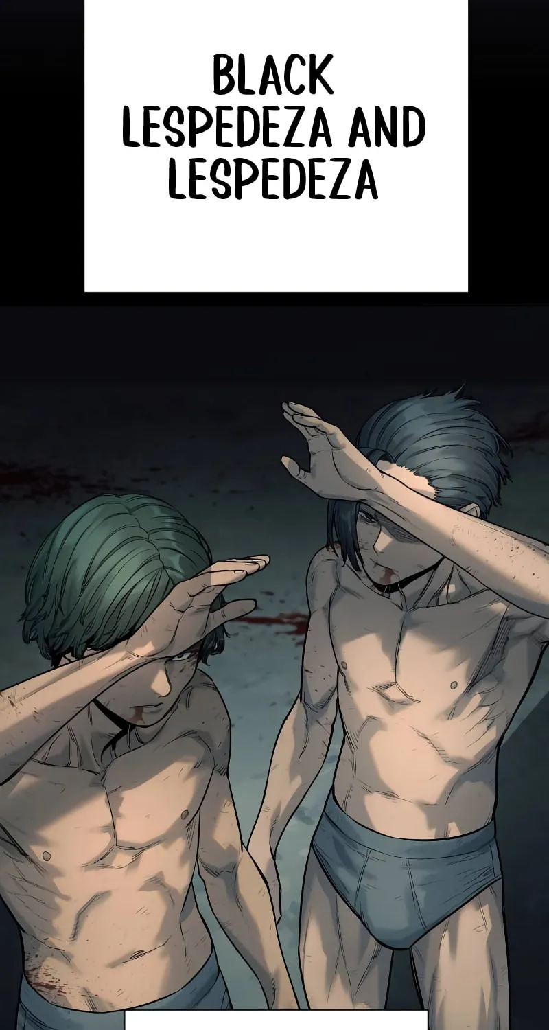 Return of the Bloodthirsty Police Chapter 46 page 7 - 