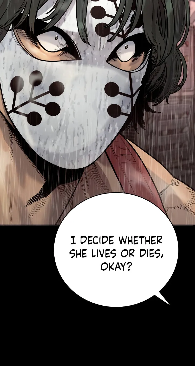 Return of the Bloodthirsty Police Chapter 46 page 62 - 