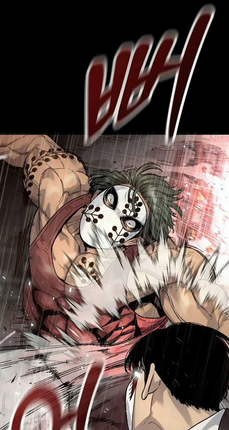 Return of the Bloodthirsty Police Chapter 46 page 65 - 