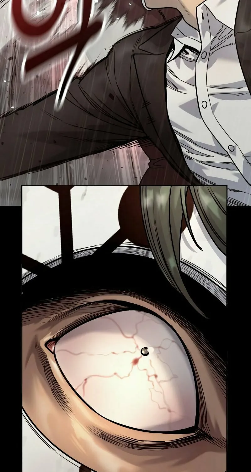 Return of the Bloodthirsty Police Chapter 46 page 66 - 