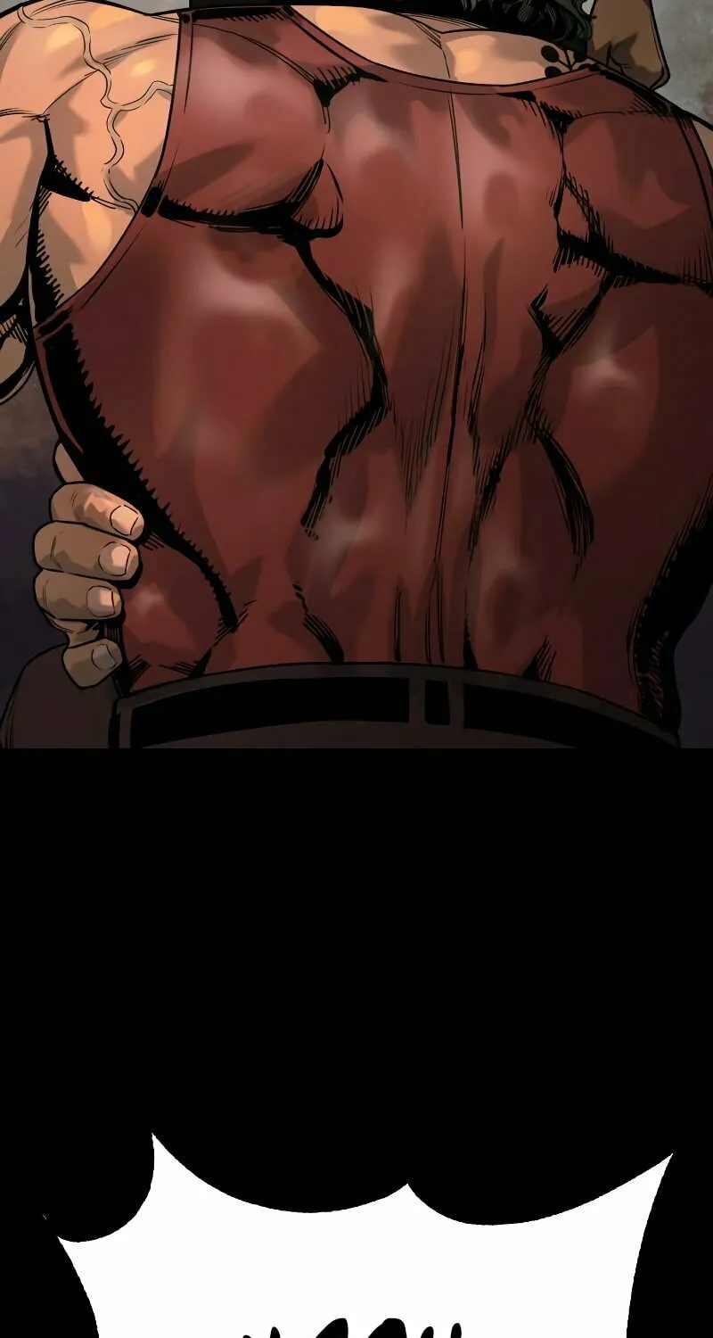 Return of the Bloodthirsty Police Chapter 46 page 69 - 