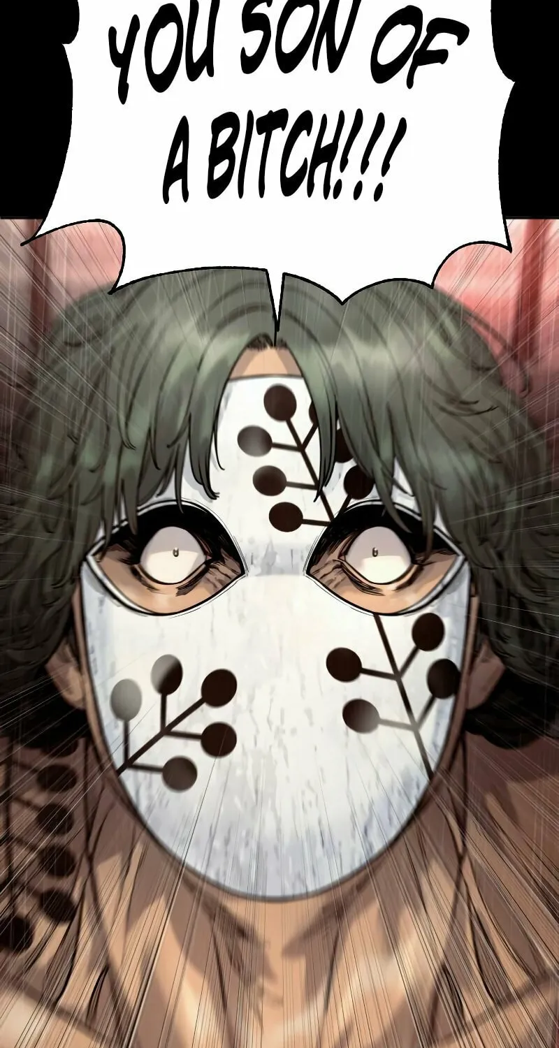 Return of the Bloodthirsty Police Chapter 46 page 70 - 