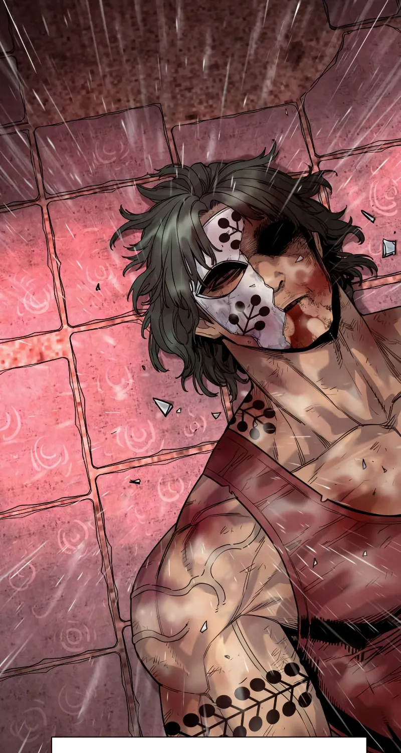 Return of the Bloodthirsty Police Chapter 46 page 74 - 