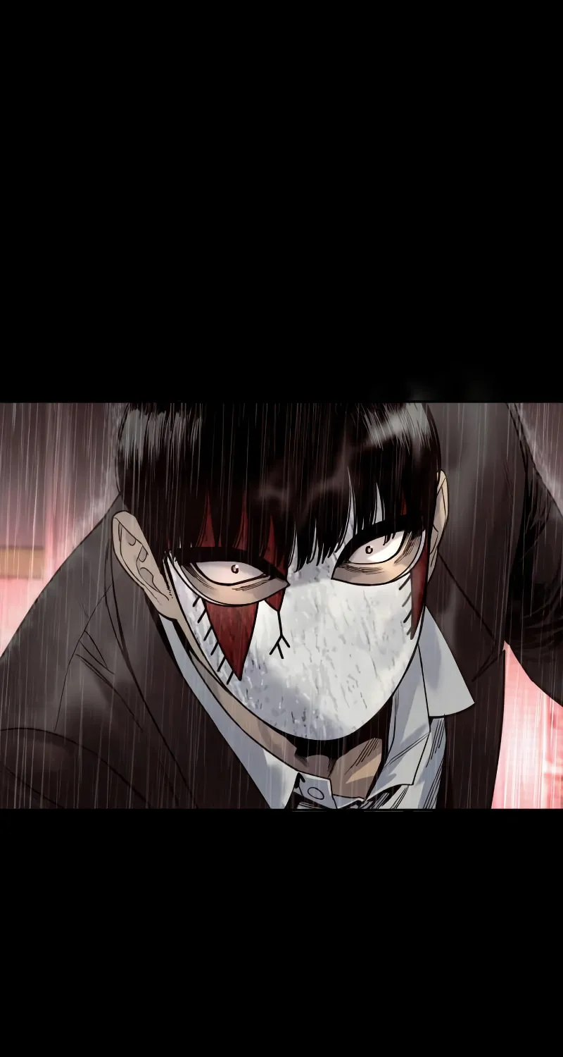 Return of the Bloodthirsty Police Chapter 46 page 81 - 