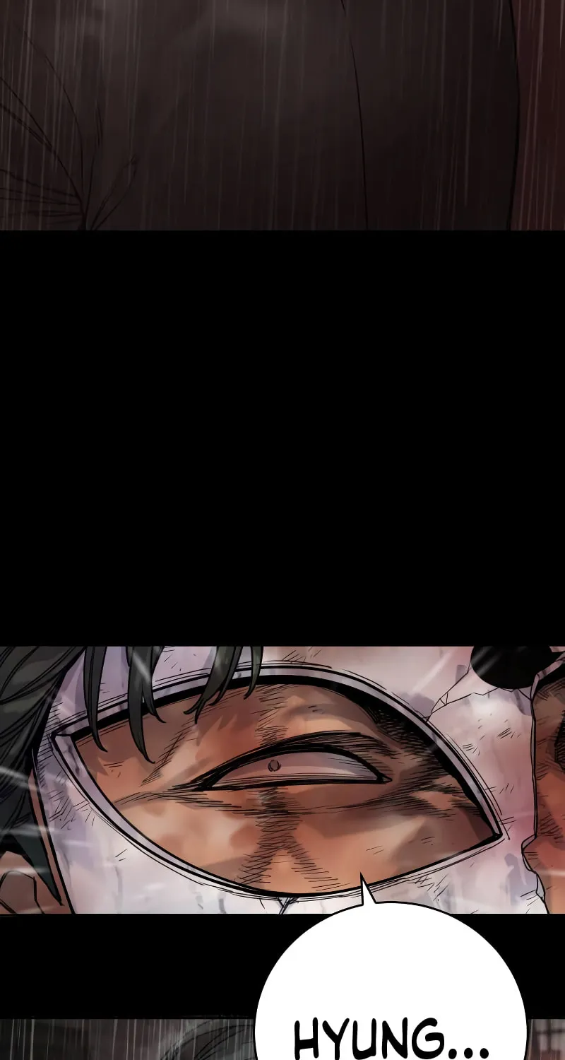 Return of the Bloodthirsty Police Chapter 46 page 84 - 