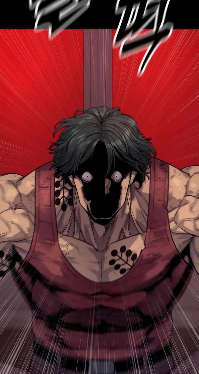 Return of the Bloodthirsty Police Chapter 46 page 87 - 