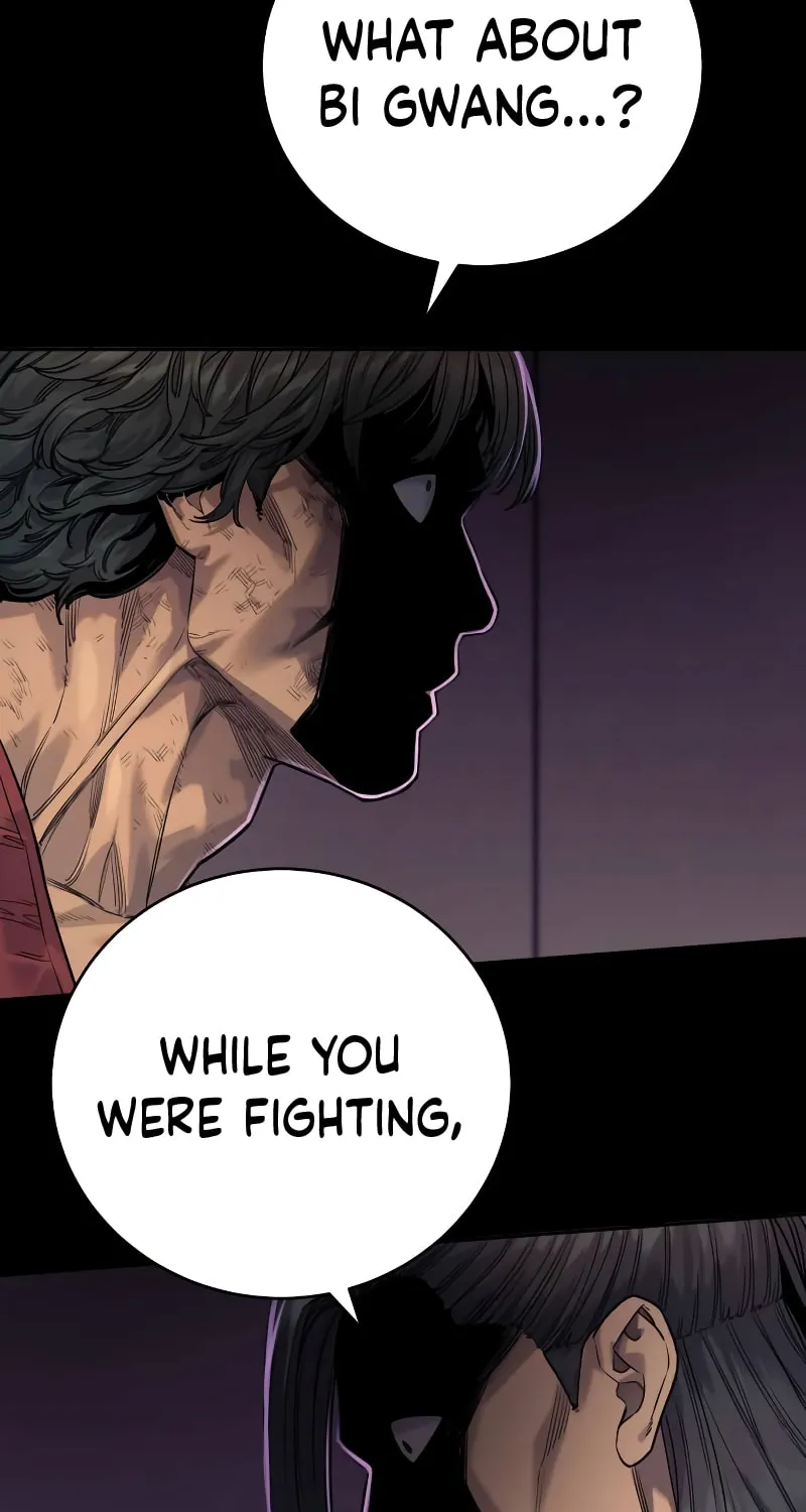 Return of the Bloodthirsty Police Chapter 46 page 90 - 