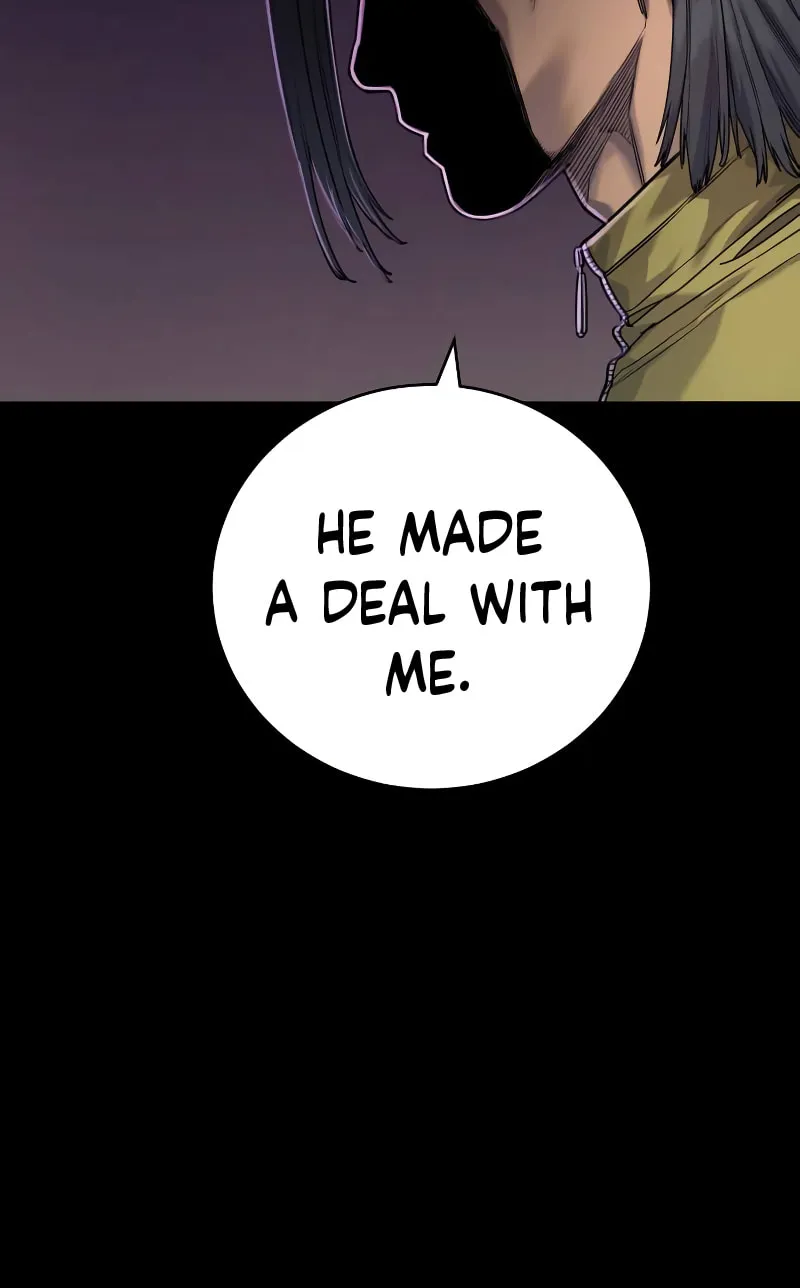 Return of the Bloodthirsty Police Chapter 46 page 91 - 