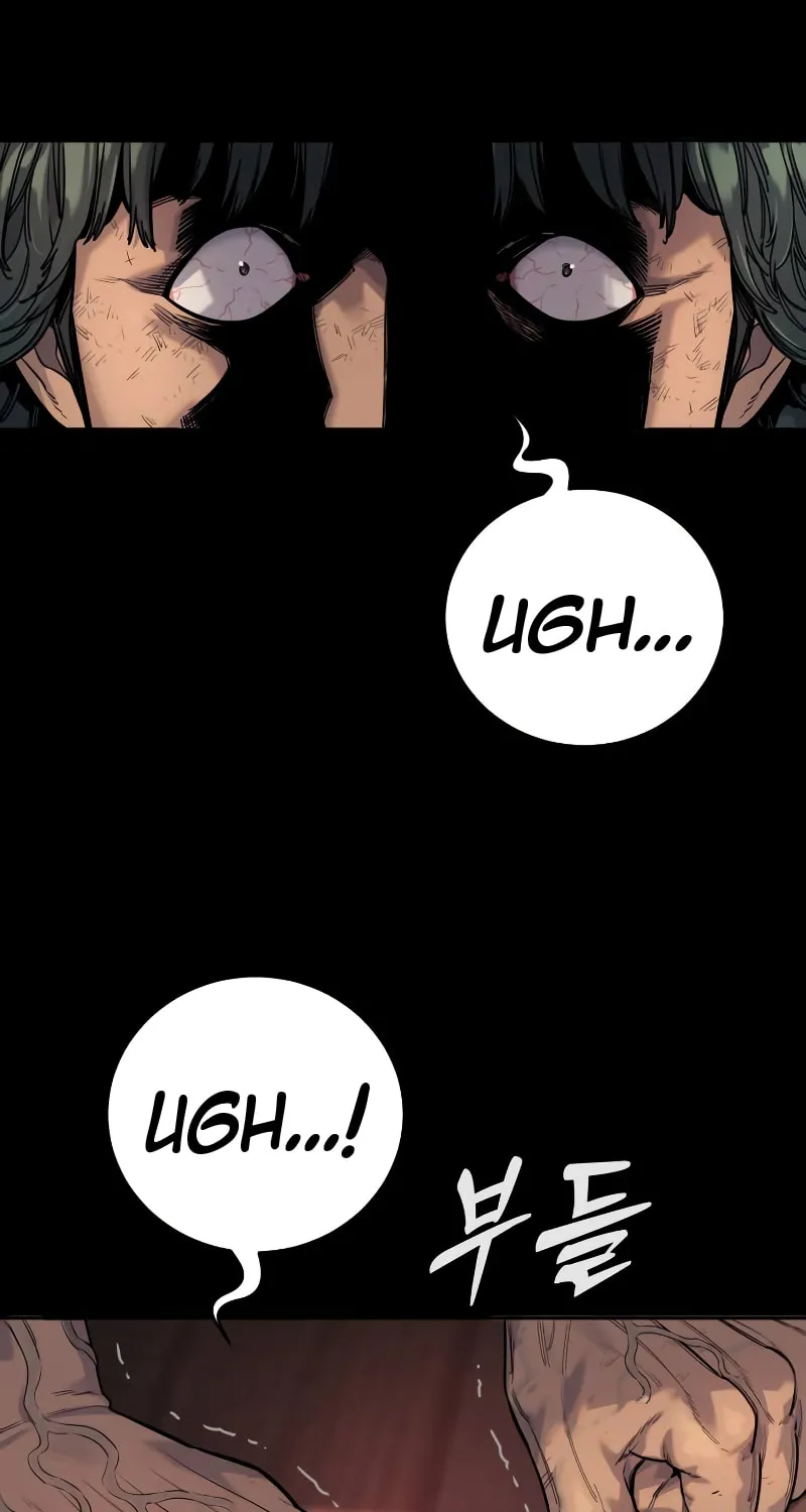 Return of the Bloodthirsty Police Chapter 46 page 94 - 