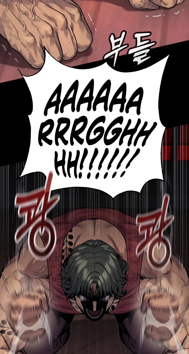 Return of the Bloodthirsty Police Chapter 46 page 95 - 
