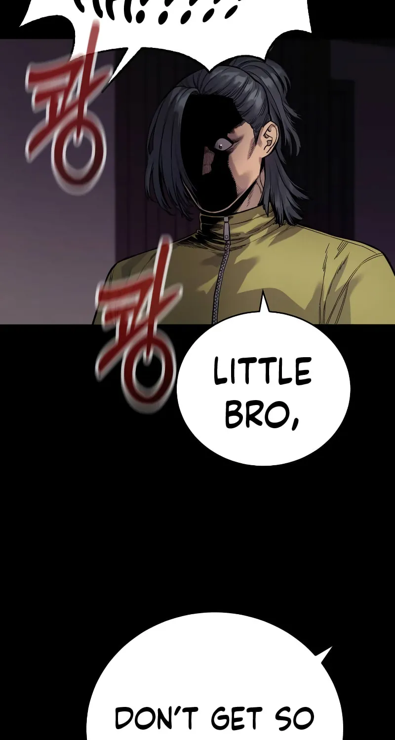 Return of the Bloodthirsty Police Chapter 46 page 97 - 