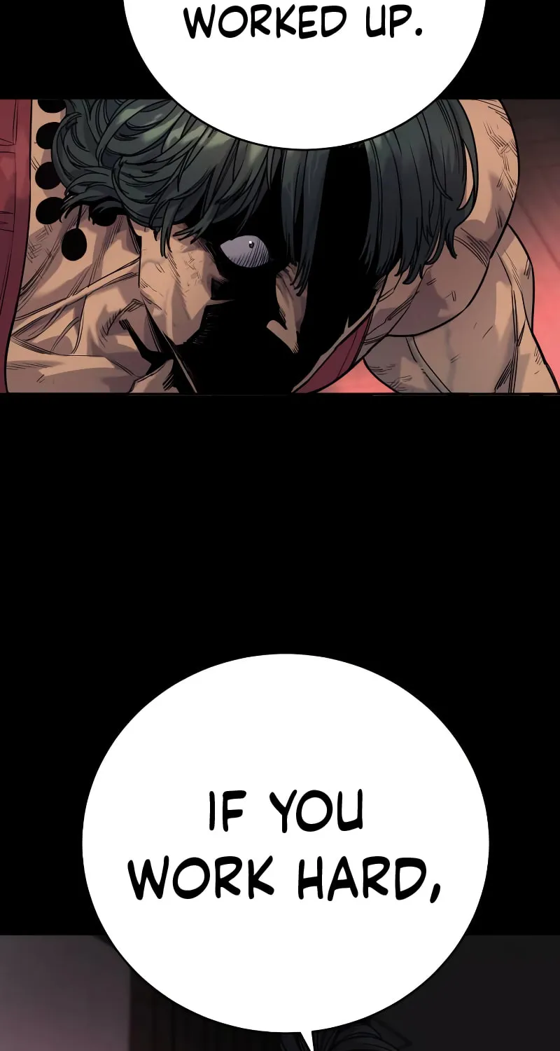 Return of the Bloodthirsty Police Chapter 46 page 98 - 