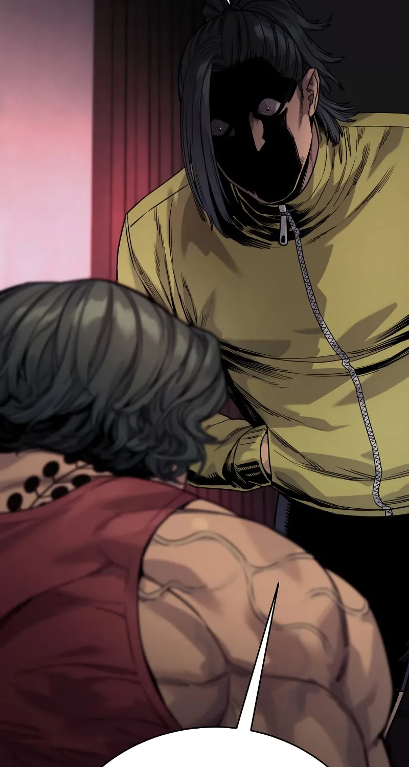 Return of the Bloodthirsty Police Chapter 46 page 99 - 