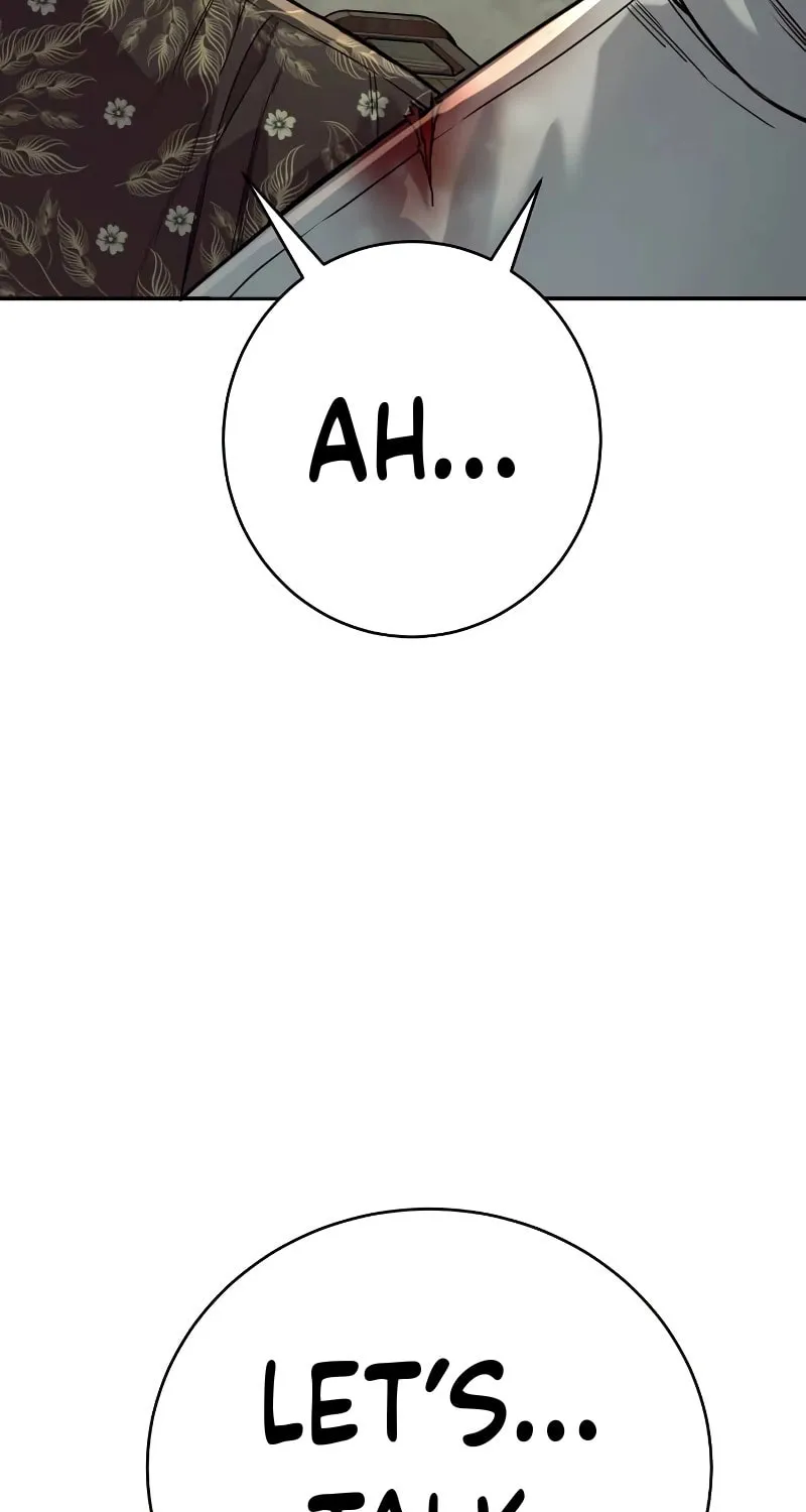 Return of the Bloodthirsty Police Chapter 48 page 107 - 
