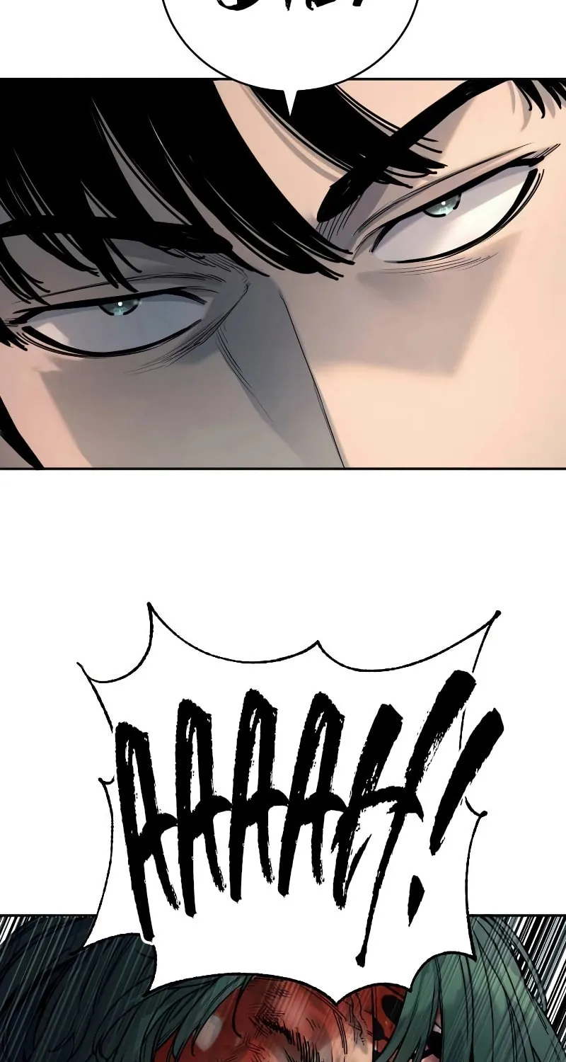 Return of the Bloodthirsty Police Chapter 48 page 13 - 