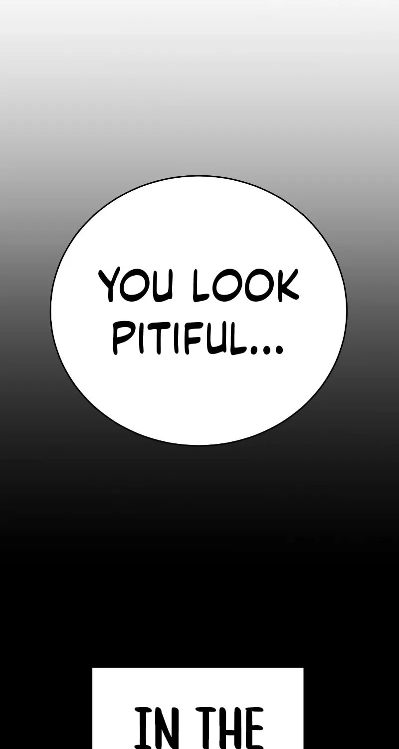 Return of the Bloodthirsty Police Chapter 48 page 23 - 
