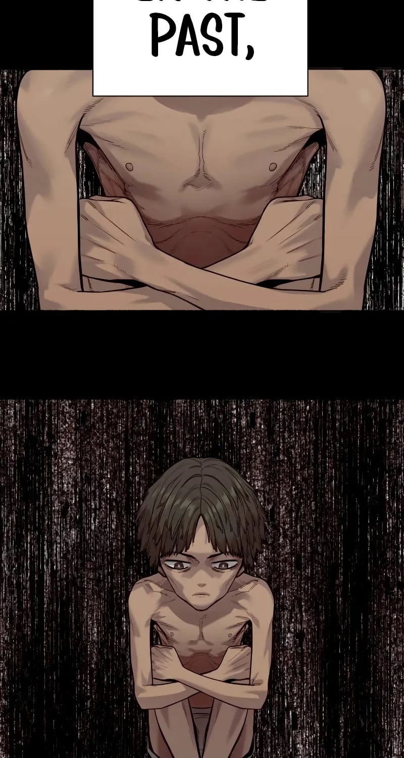 Return of the Bloodthirsty Police Chapter 48 page 24 - 