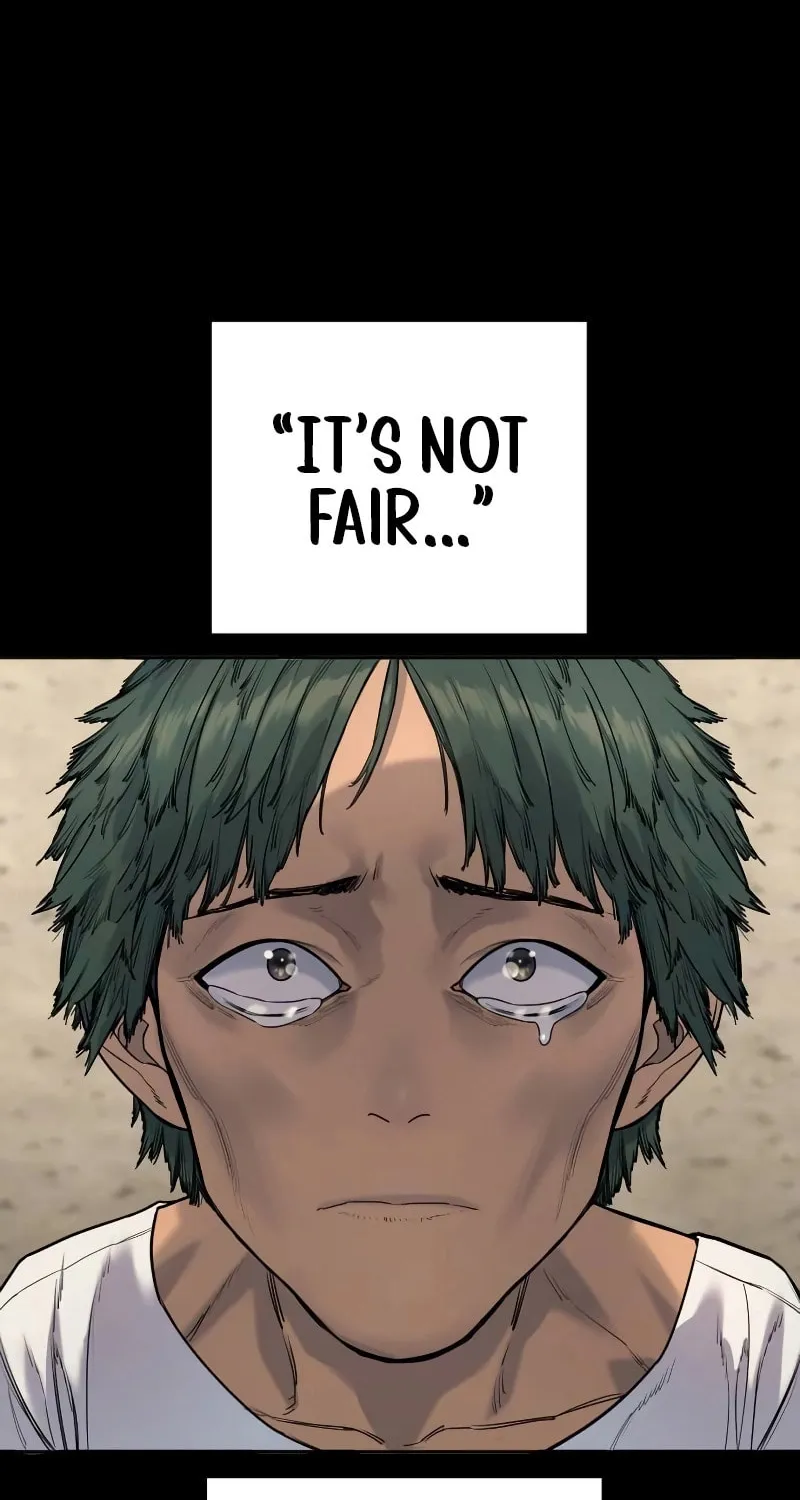 Return of the Bloodthirsty Police Chapter 48 page 27 - 