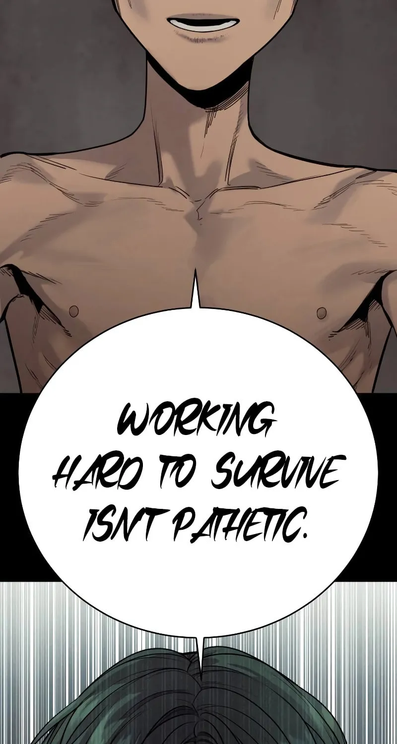 Return of the Bloodthirsty Police Chapter 48 page 35 - 