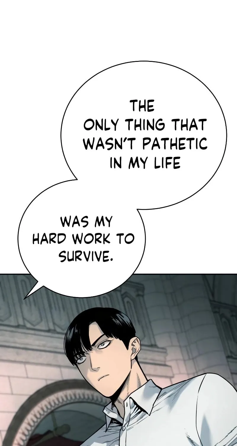Return of the Bloodthirsty Police Chapter 48 page 37 - 