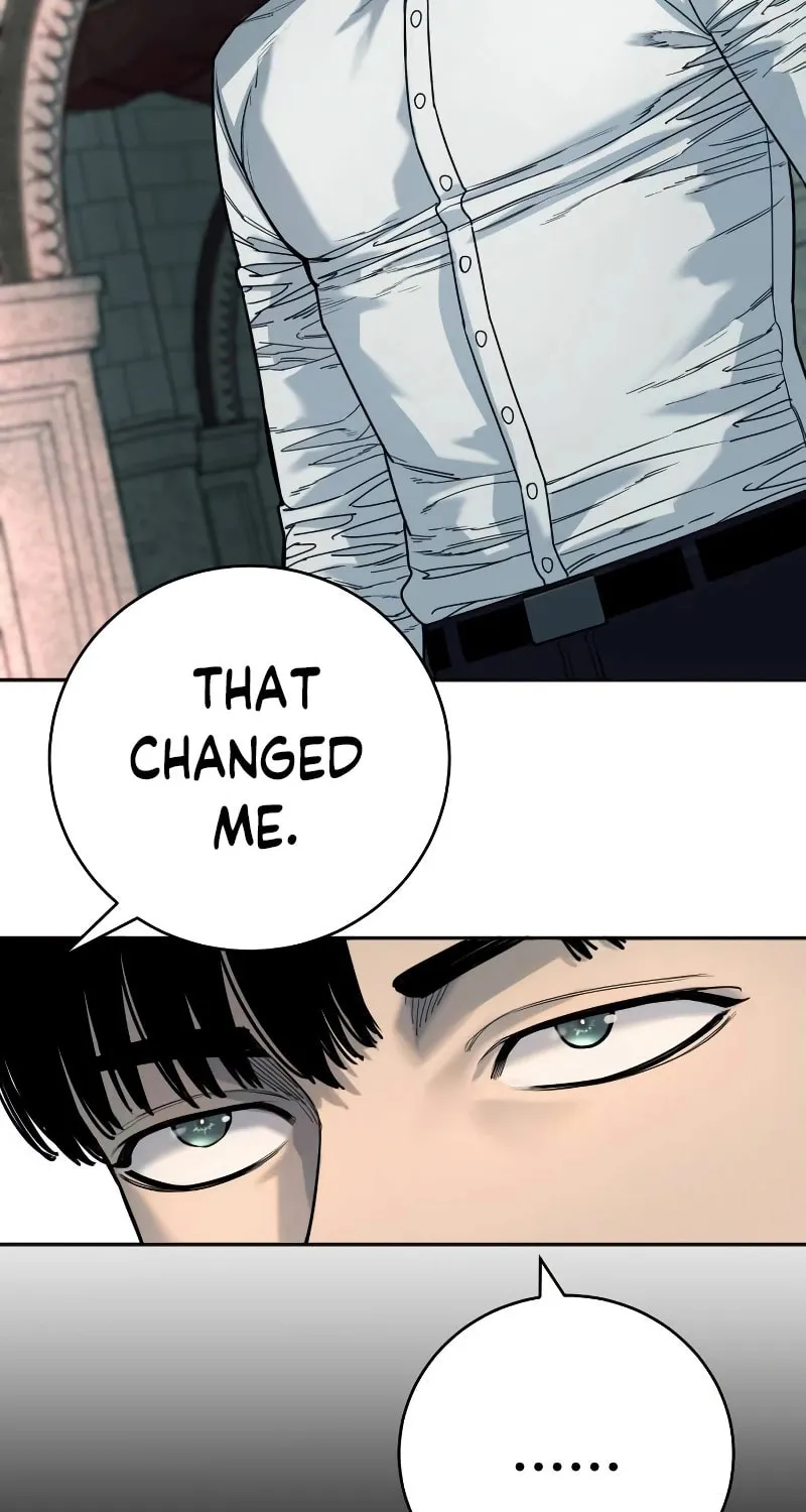 Return of the Bloodthirsty Police Chapter 48 page 38 - 