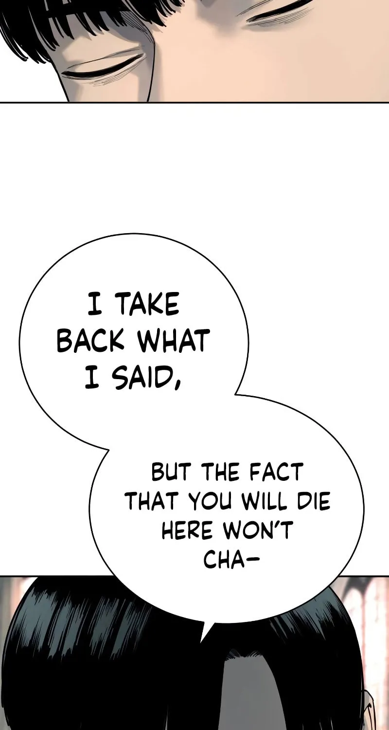 Return of the Bloodthirsty Police Chapter 48 page 41 - 