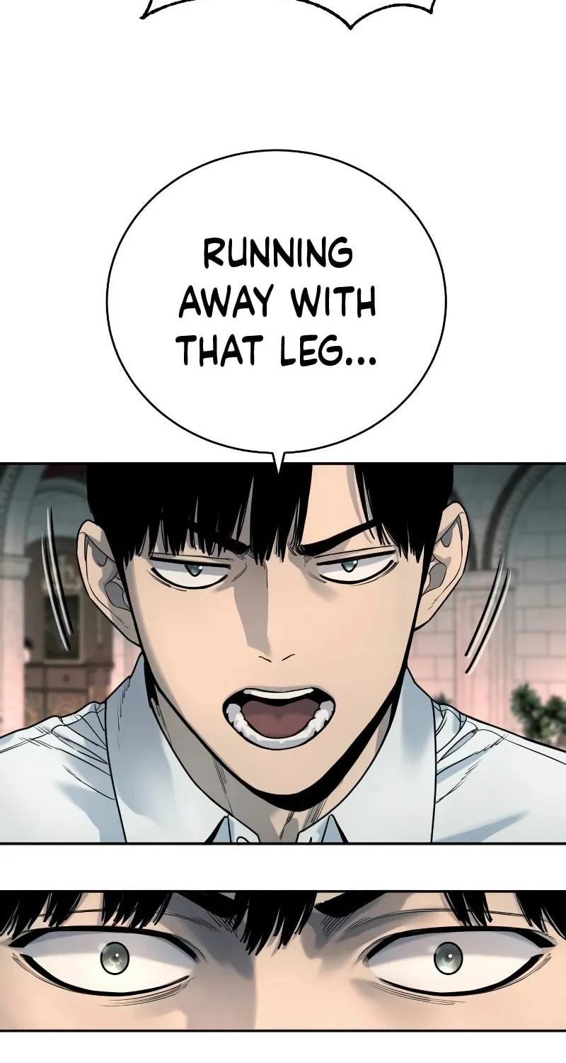 Return of the Bloodthirsty Police Chapter 48 page 45 - 