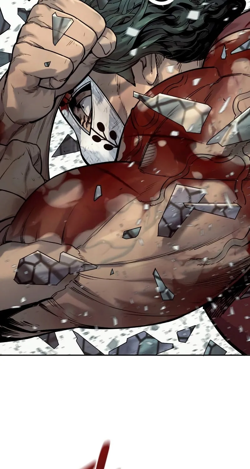 Return of the Bloodthirsty Police Chapter 48 page 48 - 