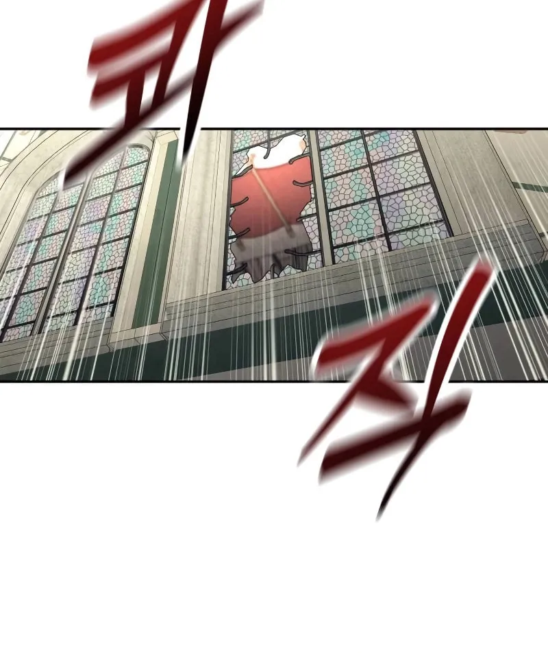 Return of the Bloodthirsty Police Chapter 48 page 49 - 