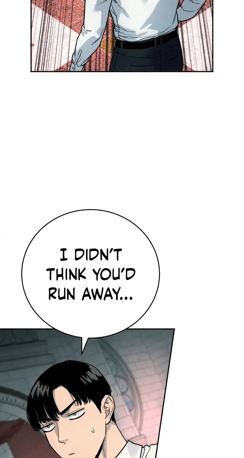 Return of the Bloodthirsty Police Chapter 48 page 6 - 