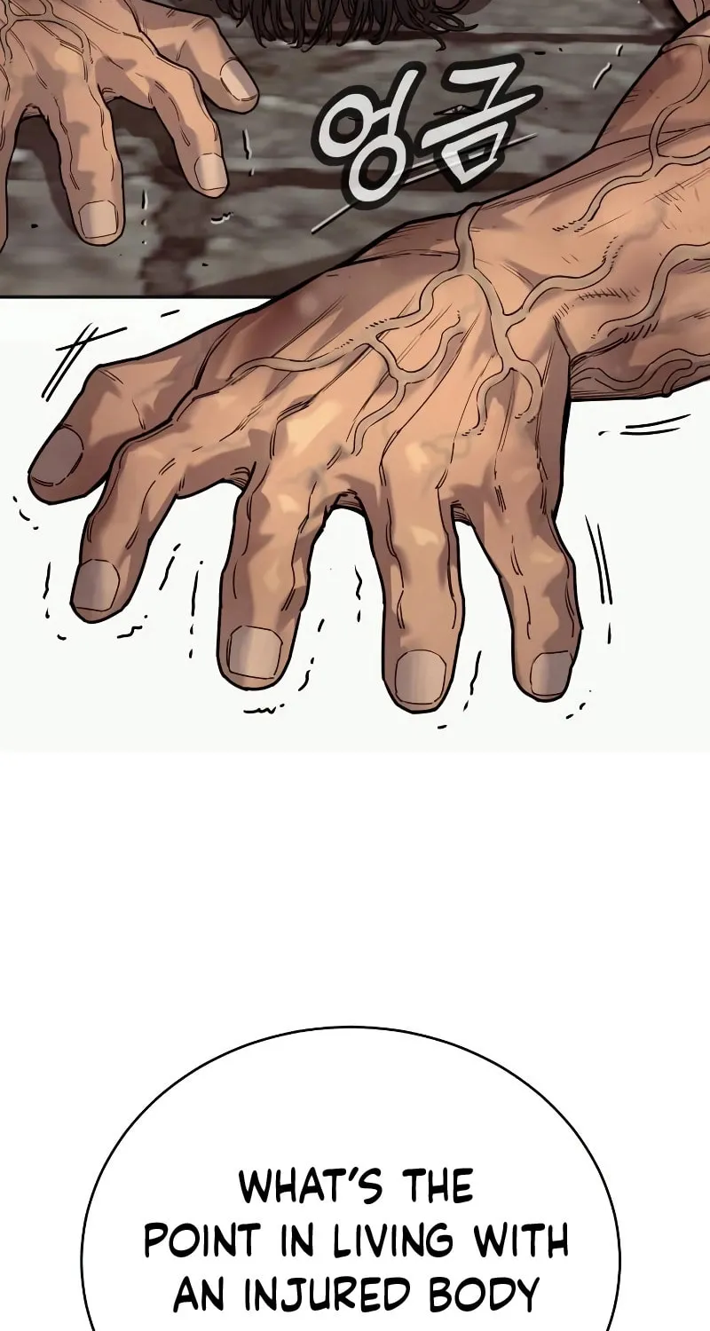 Return of the Bloodthirsty Police Chapter 48 page 53 - 