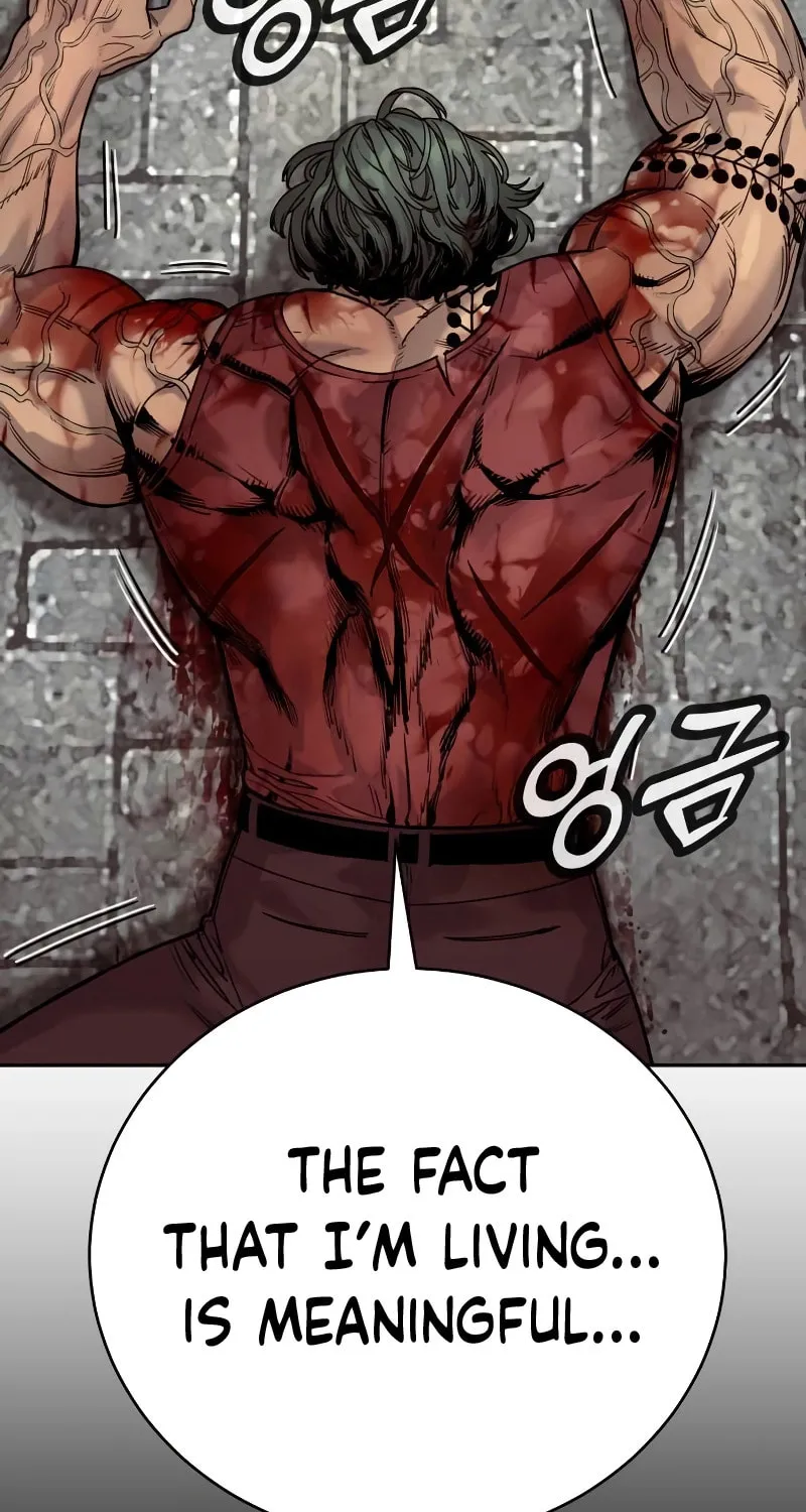 Return of the Bloodthirsty Police Chapter 48 page 55 - 