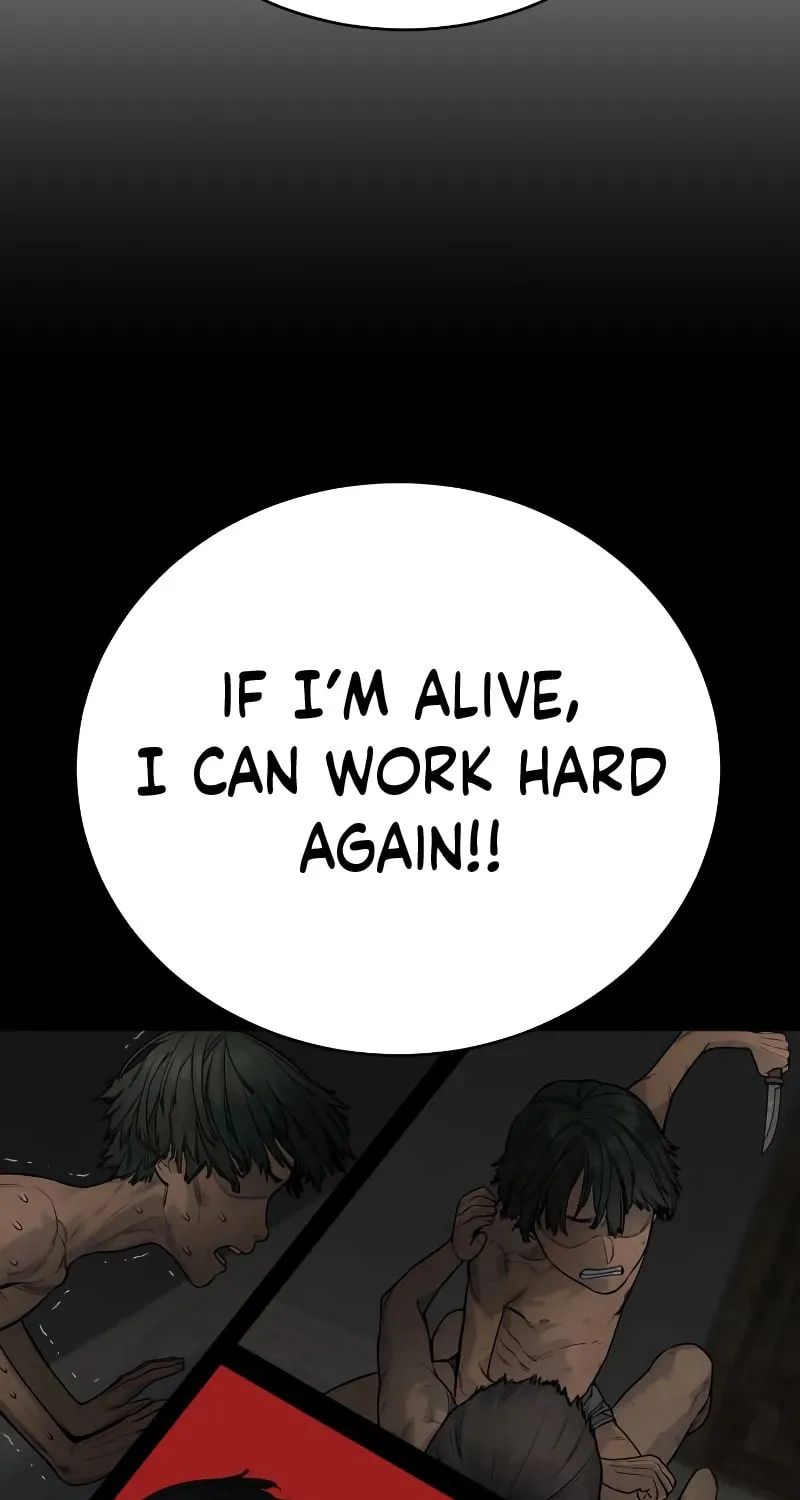 Return of the Bloodthirsty Police Chapter 48 page 56 - 