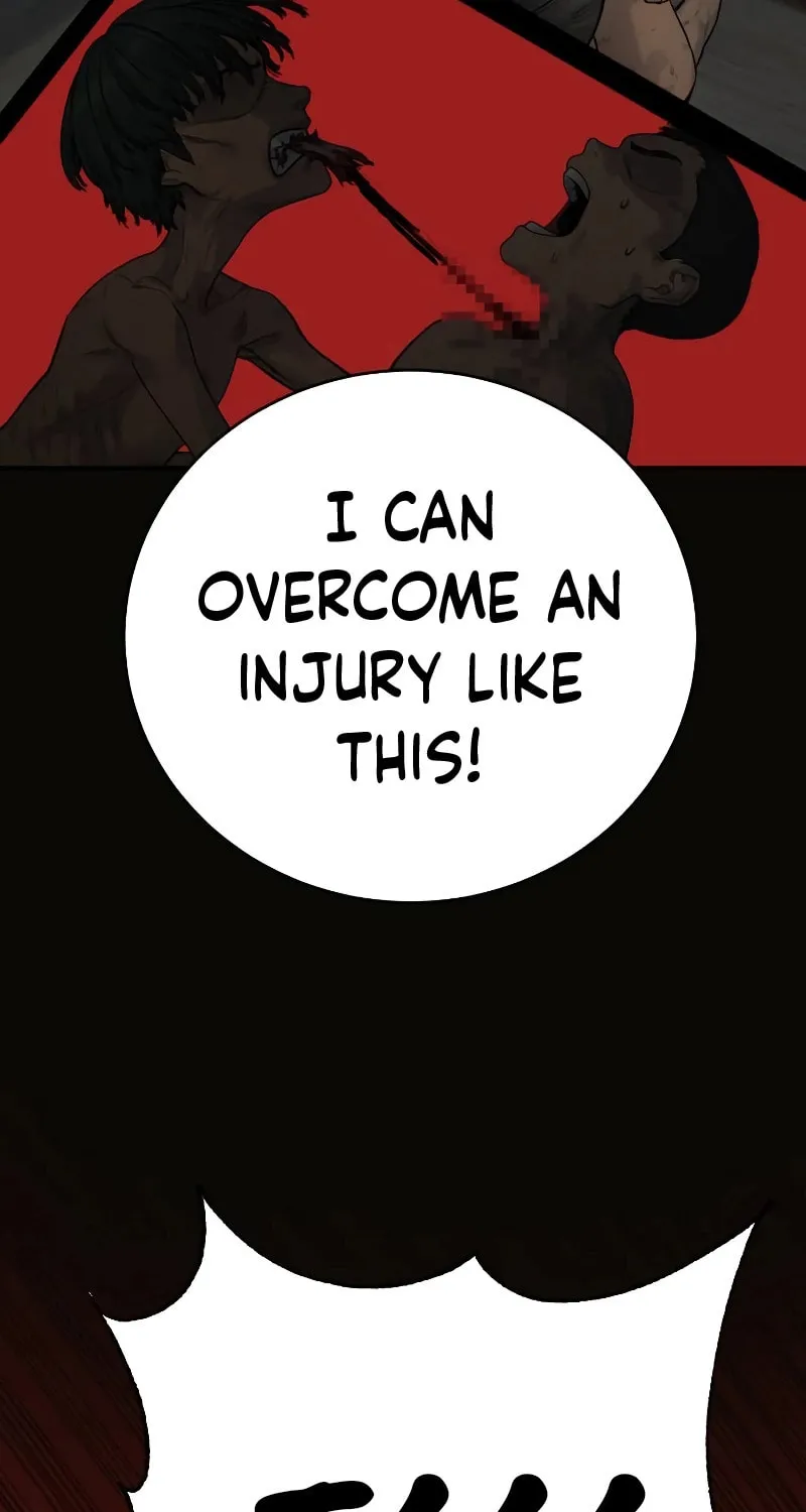 Return of the Bloodthirsty Police Chapter 48 page 57 - 
